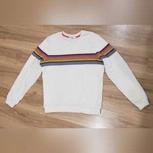 Marine Layer Anytime Sweatshirt Small
